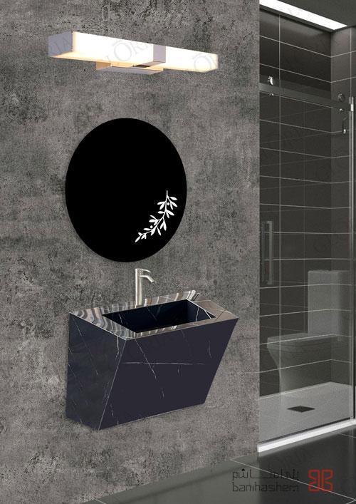 روشویی کابینتی گلوریا مدل G102